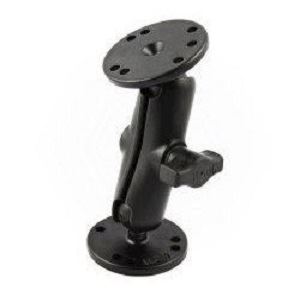 (RAM-B-101) Ram Mount with Standard 1" Ball Arm 